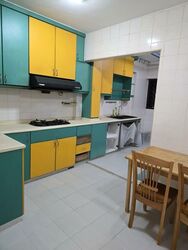 Blk 279 Toh Guan View (Jurong East), HDB 5 Rooms #558228381